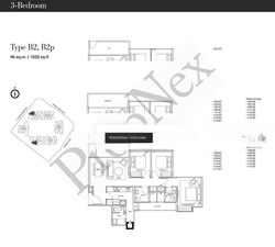Waterwoods (D19), Condominium #526428331
